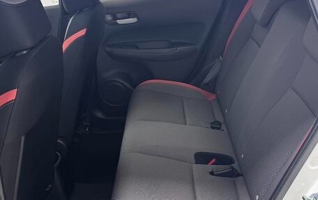 Honda Fit, 2022 год, 1 100 000 рублей, 9 фотография