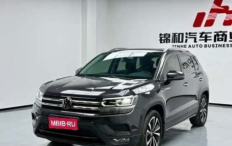 Volkswagen Tharu, 2022 год, 2 150 000 рублей, 1 фотография