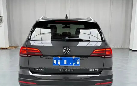 Volkswagen Tharu, 2022 год, 2 150 000 рублей, 13 фотография