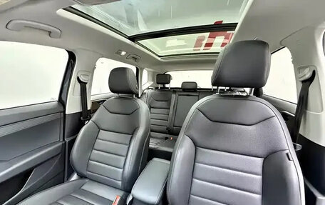 Volkswagen Tharu, 2022 год, 2 150 000 рублей, 11 фотография