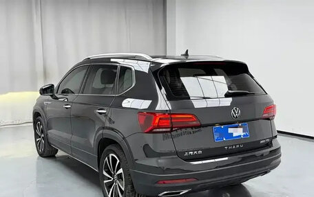 Volkswagen Tharu, 2022 год, 2 150 000 рублей, 12 фотография