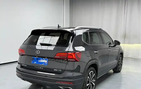 Volkswagen Tharu, 2022 год, 2 150 000 рублей, 14 фотография