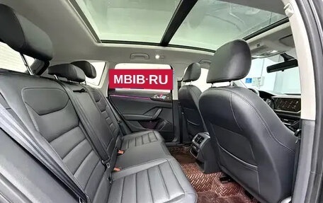 Volkswagen Tharu, 2022 год, 2 150 000 рублей, 9 фотография