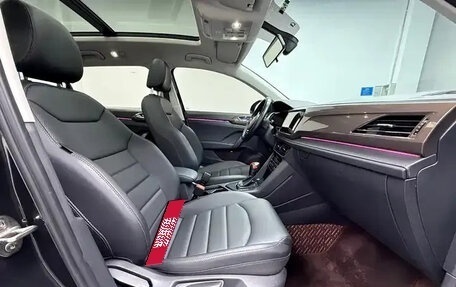 Volkswagen Tharu, 2022 год, 2 150 000 рублей, 10 фотография