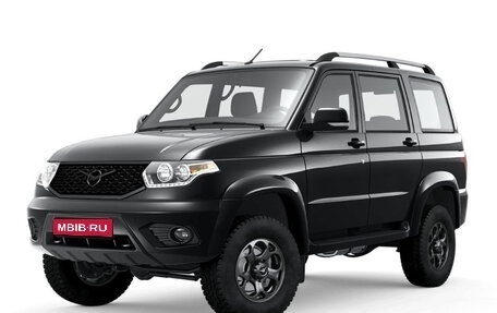 ЛуАЗ Patriot, 2025 год, 2 162 000 рублей, 1 фотография