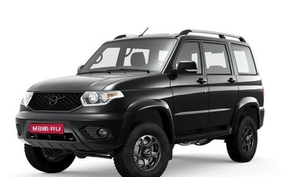 ЛуАЗ Patriot, 2025 год, 2 162 000 рублей, 1 фотография