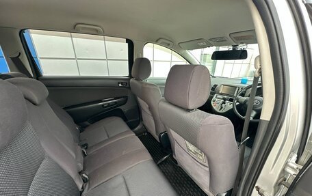 Toyota Wish II, 2004 год, 750 000 рублей, 12 фотография