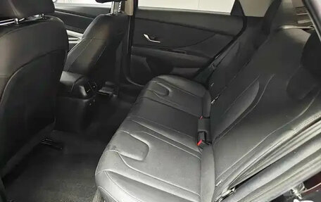 Hyundai Elantra, 2022 год, 1 300 000 рублей, 6 фотография