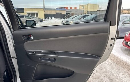 Toyota Wish II, 2004 год, 750 000 рублей, 13 фотография