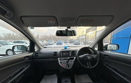 Toyota Wish II, 2004 год, 750 000 рублей, 9 фотография