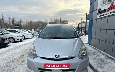 Toyota Wish II, 2004 год, 750 000 рублей, 8 фотография