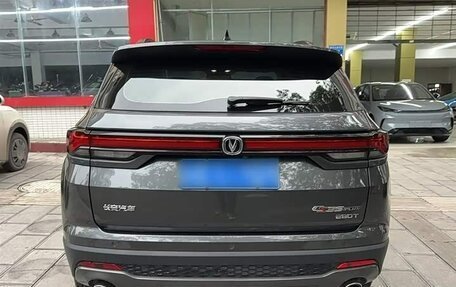 Changan CS35 Plus, 2022 год, 1 115 000 рублей, 5 фотография