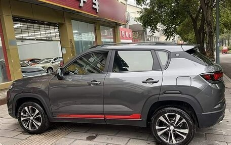 Changan CS35 Plus, 2022 год, 1 115 000 рублей, 4 фотография