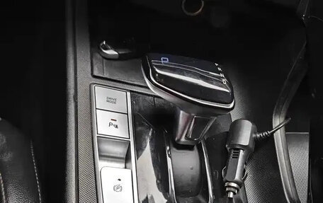 Hyundai Elantra, 2022 год, 1 300 000 рублей, 9 фотография