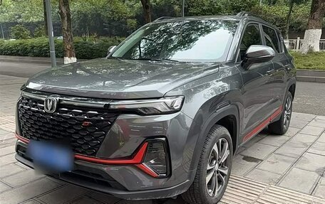 Changan CS35 Plus, 2022 год, 1 115 000 рублей, 3 фотография