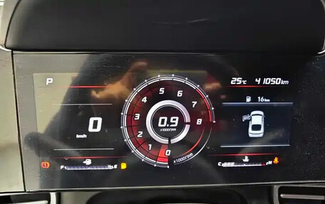 Hyundai Elantra, 2022 год, 1 300 000 рублей, 8 фотография