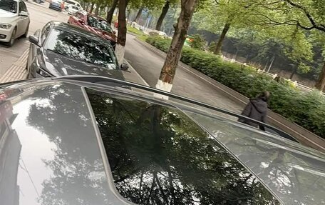 Changan CS35 Plus, 2022 год, 1 115 000 рублей, 7 фотография