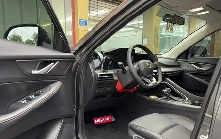 Changan CS35 Plus, 2022 год, 1 115 000 рублей, 9 фотография