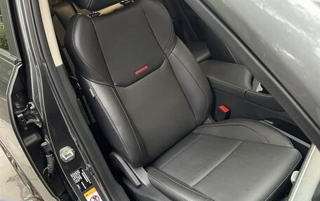 Changan CS35 Plus, 2022 год, 1 115 000 рублей, 11 фотография