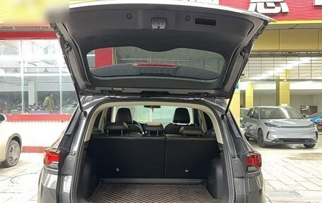 Changan CS35 Plus, 2022 год, 1 115 000 рублей, 13 фотография