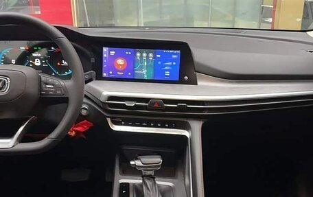 Changan CS35 Plus, 2022 год, 1 115 000 рублей, 16 фотография