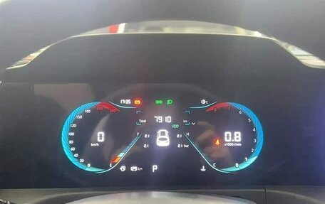 Changan CS35 Plus, 2022 год, 1 115 000 рублей, 17 фотография