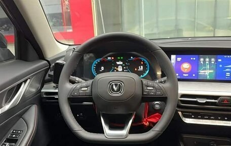 Changan CS35 Plus, 2022 год, 1 115 000 рублей, 14 фотография