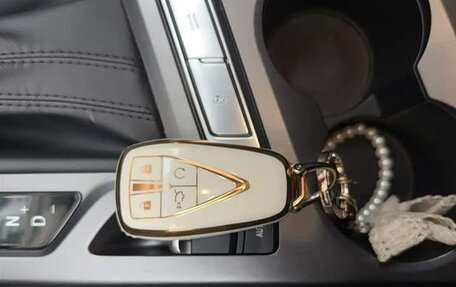 Changan CS35 Plus, 2022 год, 1 115 000 рублей, 18 фотография