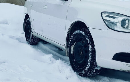 Skoda Octavia, 2011 год, 630 000 рублей, 2 фотография