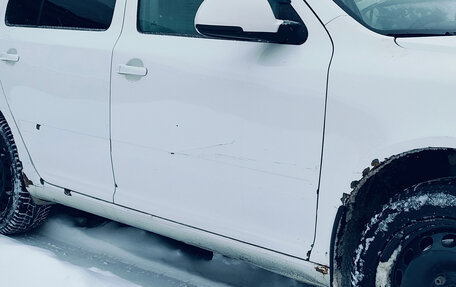 Skoda Octavia, 2011 год, 630 000 рублей, 3 фотография