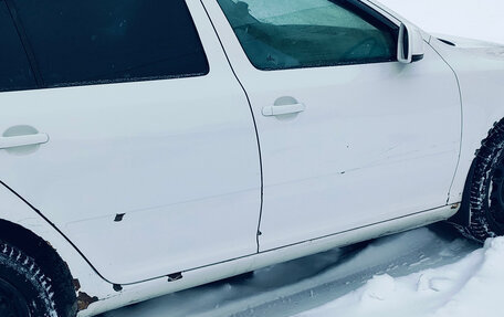 Skoda Octavia, 2011 год, 630 000 рублей, 5 фотография