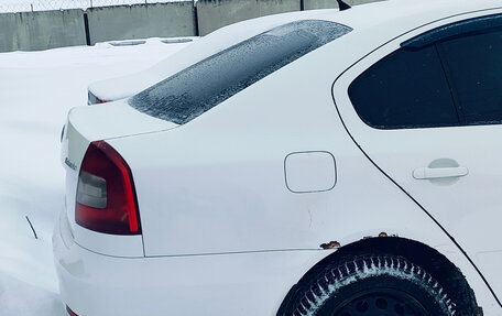 Skoda Octavia, 2011 год, 630 000 рублей, 4 фотография