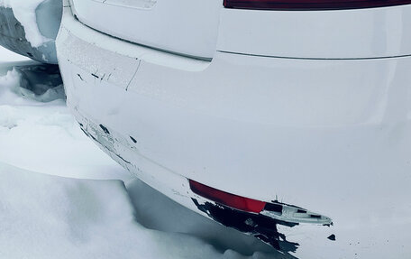 Skoda Octavia, 2011 год, 630 000 рублей, 9 фотография