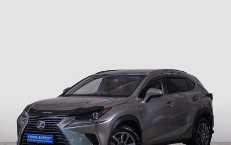 Lexus NX I, 2019 год, 4 069 000 рублей, 2 фотография