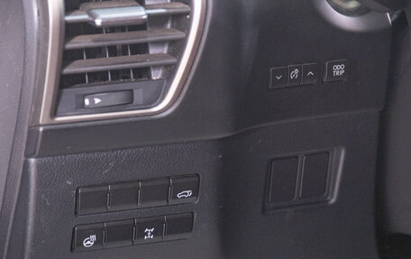 Lexus NX I, 2019 год, 4 069 000 рублей, 12 фотография