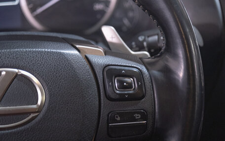 Lexus NX I, 2019 год, 4 069 000 рублей, 11 фотография