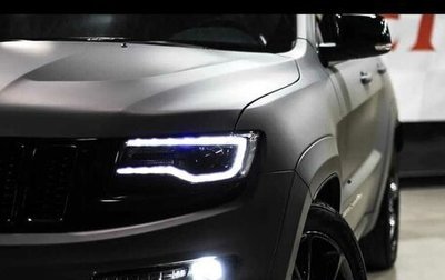 Jeep Grand Cherokee, 2014 год, 4 500 000 рублей, 1 фотография