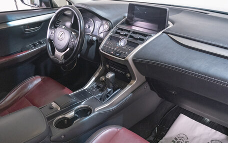 Lexus NX I, 2019 год, 4 069 000 рублей, 21 фотография