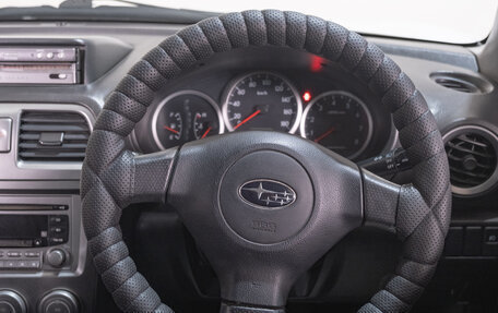 Subaru Impreza III, 2005 год, 689 000 рублей, 8 фотография