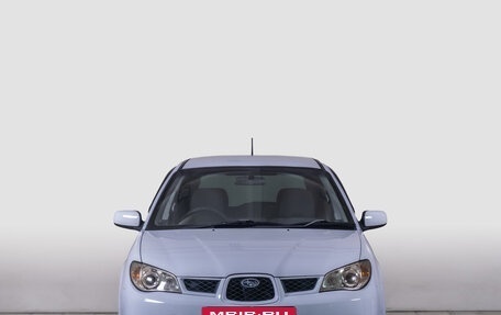 Subaru Impreza III, 2005 год, 689 000 рублей, 4 фотография