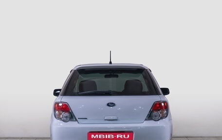 Subaru Impreza III, 2005 год, 689 000 рублей, 5 фотография