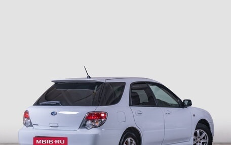 Subaru Impreza III, 2005 год, 689 000 рублей, 7 фотография