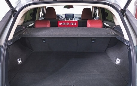 Lexus NX I, 2019 год, 4 069 000 рублей, 26 фотография