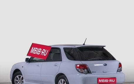 Subaru Impreza III, 2005 год, 689 000 рублей, 6 фотография