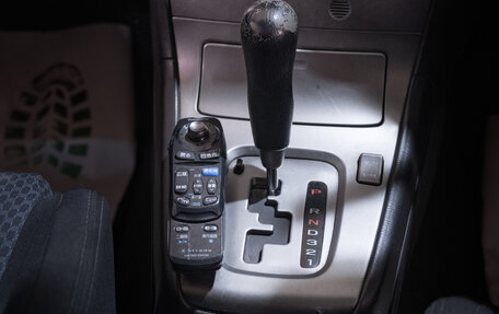 Subaru Impreza III, 2005 год, 689 000 рублей, 11 фотография