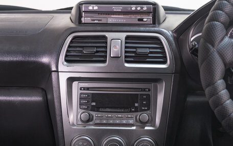 Subaru Impreza III, 2005 год, 689 000 рублей, 12 фотография