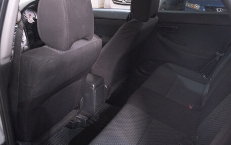 Subaru Impreza III, 2005 год, 689 000 рублей, 19 фотография