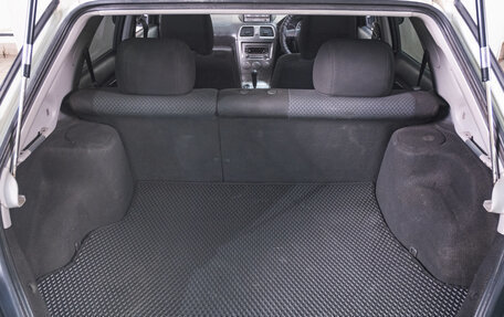 Subaru Impreza III, 2005 год, 689 000 рублей, 21 фотография