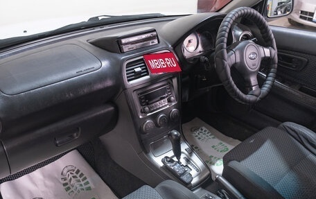 Subaru Impreza III, 2005 год, 689 000 рублей, 17 фотография