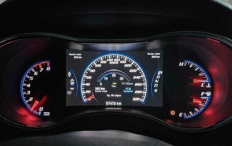 Jeep Grand Cherokee, 2014 год, 4 500 000 рублей, 7 фотография